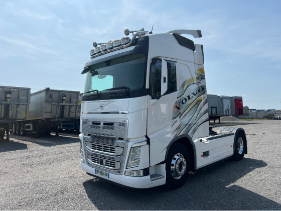 Volvo FH 2017 Вінниця
