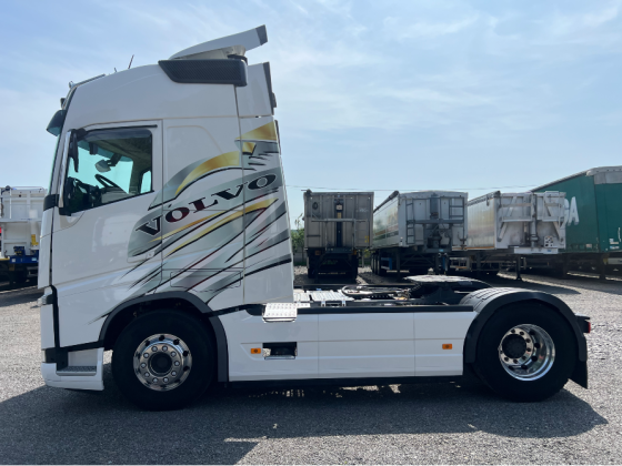 Volvo FH 2017 Вінниця