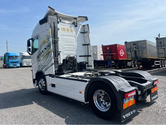 Volvo FH 2017 Вінниця