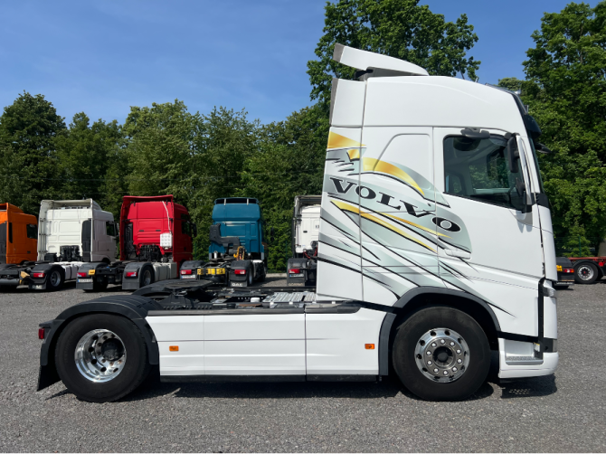 Volvo FH 2017 Вінниця - зображення 7