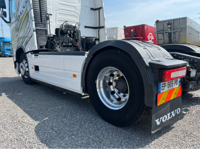 Volvo FH 2017 Вінниця - зображення 11