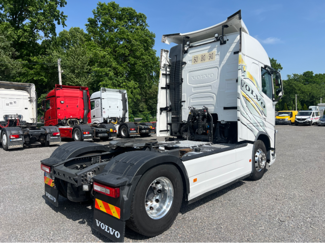 Volvo FH 2017 Вінниця - зображення 8