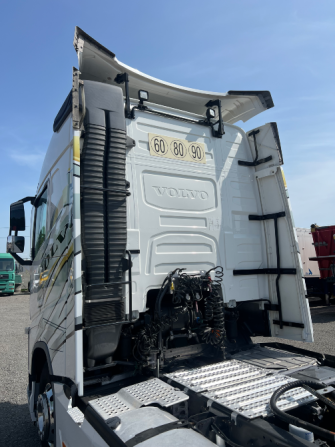 Volvo FH 2017 Вінниця - зображення 9