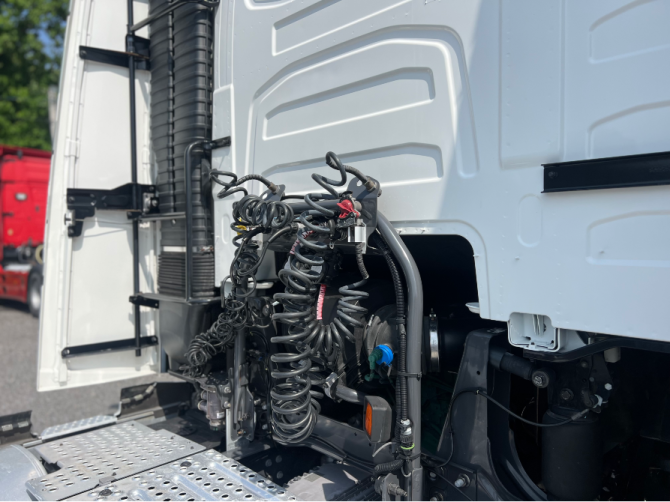 Volvo FH 2017 Вінниця - зображення 17
