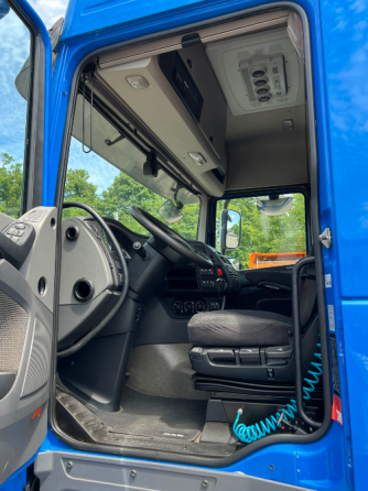 DAF XF 106 2016 Вінниця