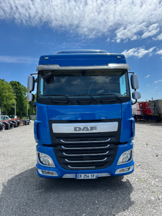 DAF XF 106 2016 Вінниця