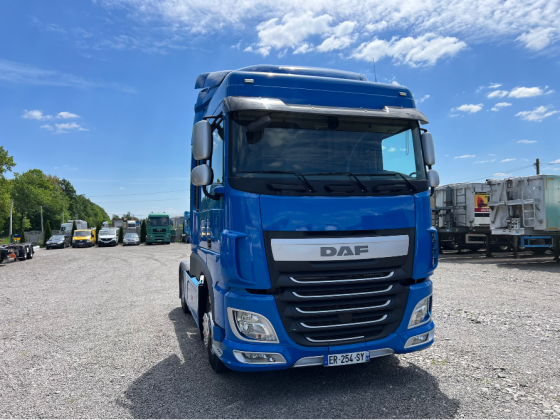 DAF XF 106 2016 Вінниця
