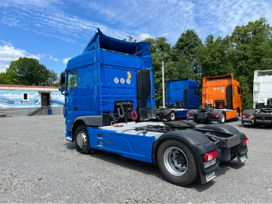 DAF XF 106 2016 Вінниця
