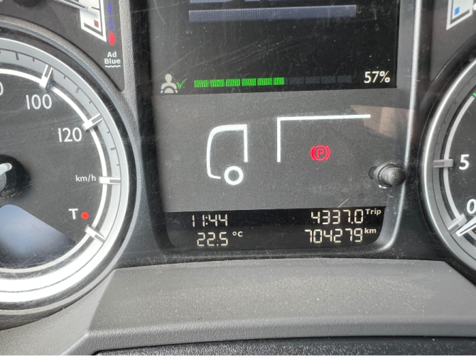 DAF XF 106 2016 Вінниця - зображення 15