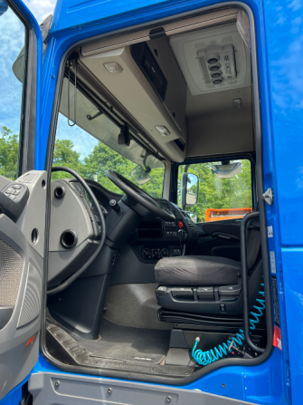 DAF XF 106 2016 Вінниця - зображення 6