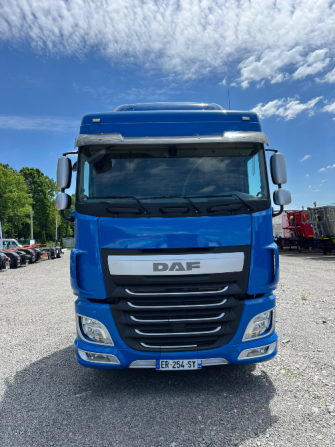 DAF XF 106 2016 Вінниця - зображення 2