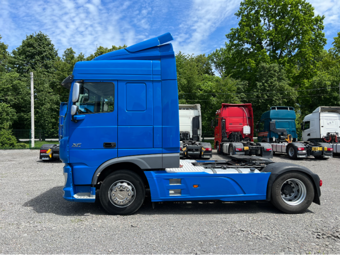 DAF XF 106 2016 Вінниця - зображення 4
