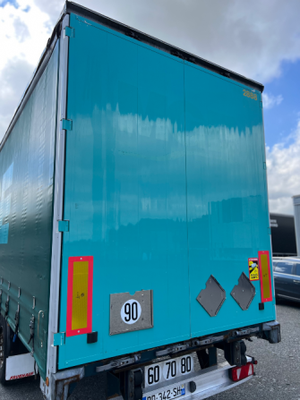 Fruehauf TX 34 2010 Вінниця - зображення 10