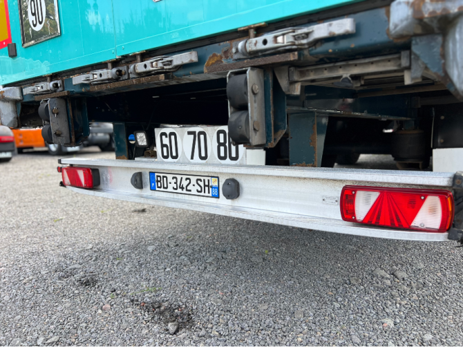Fruehauf TX 34 2010 Вінниця - зображення 20