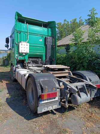 DAF XF 105 2007 Жашків