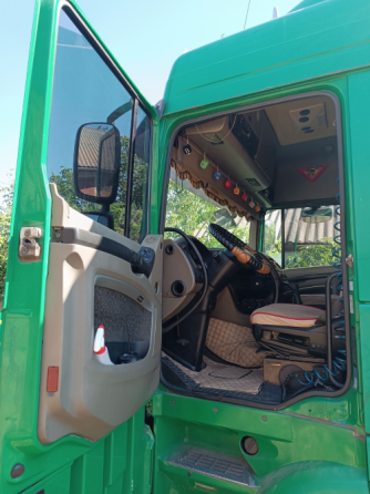 DAF XF 105 2007 Жашків