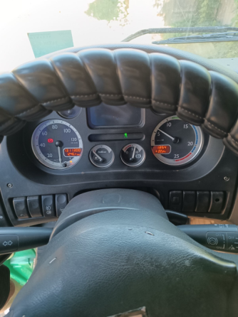 DAF XF 105 2007 Жашків