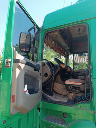 DAF XF 105 2007 Жашків - зображення 4