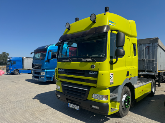 DAF CF 85 2007 Одеса