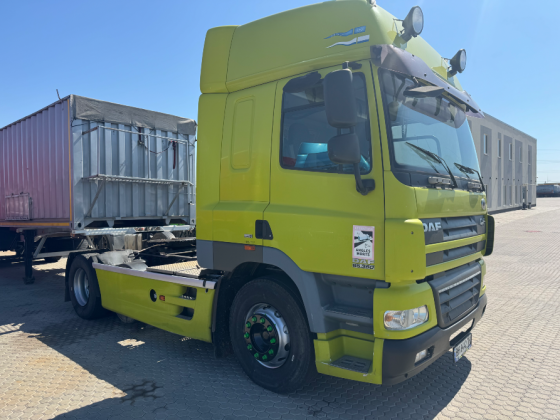 DAF CF 85 2007 Одеса