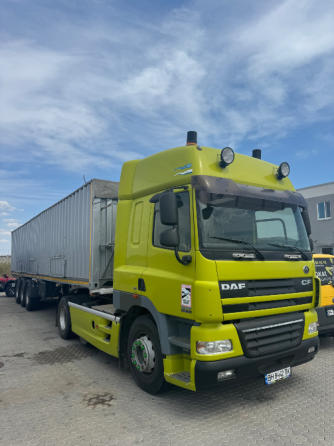 DAF CF 85 2007 Одеса