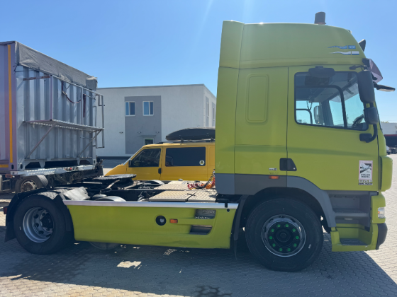 DAF CF 85 2007 Одеса