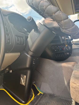 DAF CF 85 2007 Одеса - зображення 14