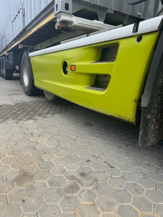 DAF CF 85 2007 Одеса - зображення 5