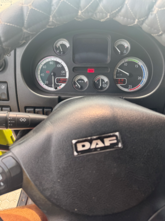 DAF CF 85 2007 Одеса - зображення 10
