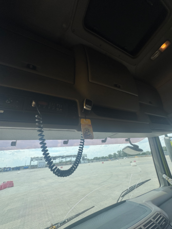 DAF CF 85 2007 Одеса - зображення 11