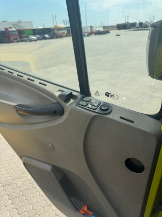 DAF CF 85 2007 Одеса - зображення 8