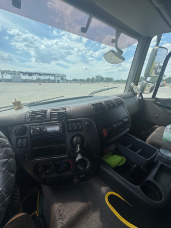 DAF CF 85 2007 Одеса - зображення 13