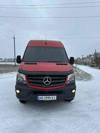 Mercedes-Benz Sprinter 2017  Хмельницький