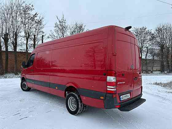 Mercedes-Benz Sprinter 2017  Хмельницький