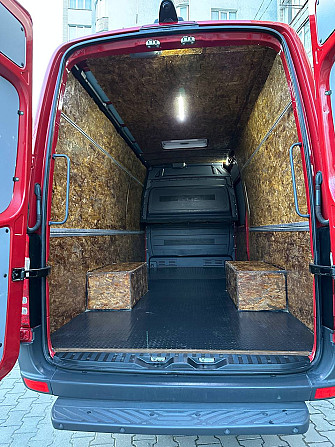 Mercedes-Benz Sprinter 2017  Хмельницький - зображення 8
