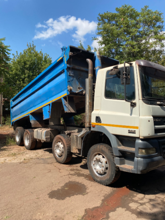 DAF CF 85 2006 Кривий Ріг