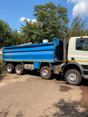 DAF CF 85 2006 Кривий Ріг - зображення 15