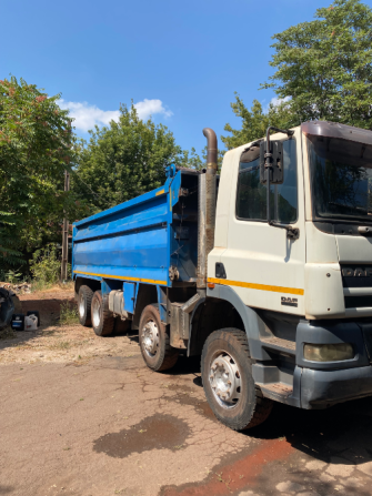 DAF CF 85 2006 Кривий Ріг - зображення 16