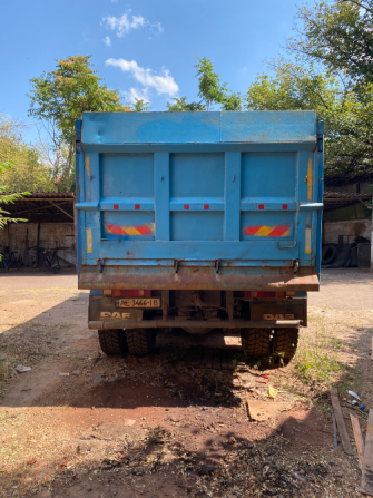 DAF CF 85 2006 Кривий Ріг - зображення 11