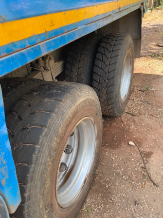 DAF CF 85 2006 Кривий Ріг - зображення 9