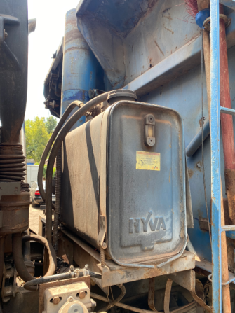DAF CF 85 2006 Кривий Ріг - зображення 10