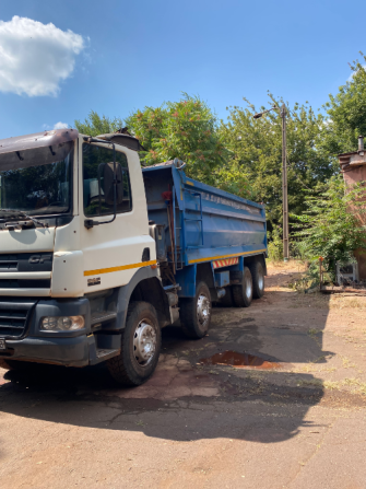DAF CF 85 2006 Кривий Ріг - зображення 8