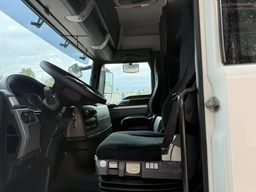 MAN TGX 2011 Вінниця - зображення 18