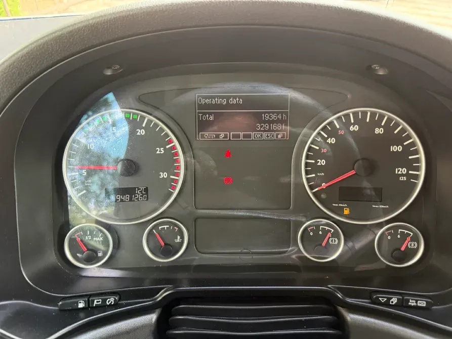 MAN TGX 2011 Вінниця - зображення 14