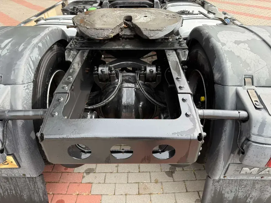 MAN TGX 2011 Вінниця - зображення 4