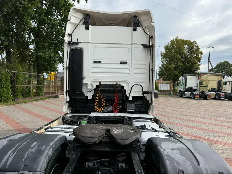 MAN TGX 2011 Вінниця - зображення 5