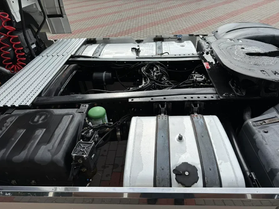 MAN TGX 2011 Вінниця - зображення 3