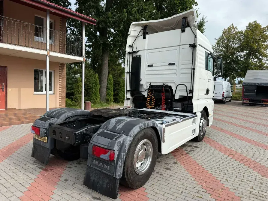 MAN TGX 2011 Вінниця - зображення 19