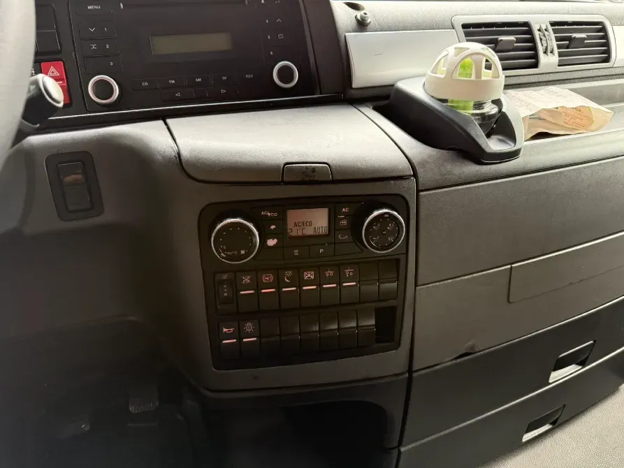 MAN TGX 2011 Вінниця - зображення 13