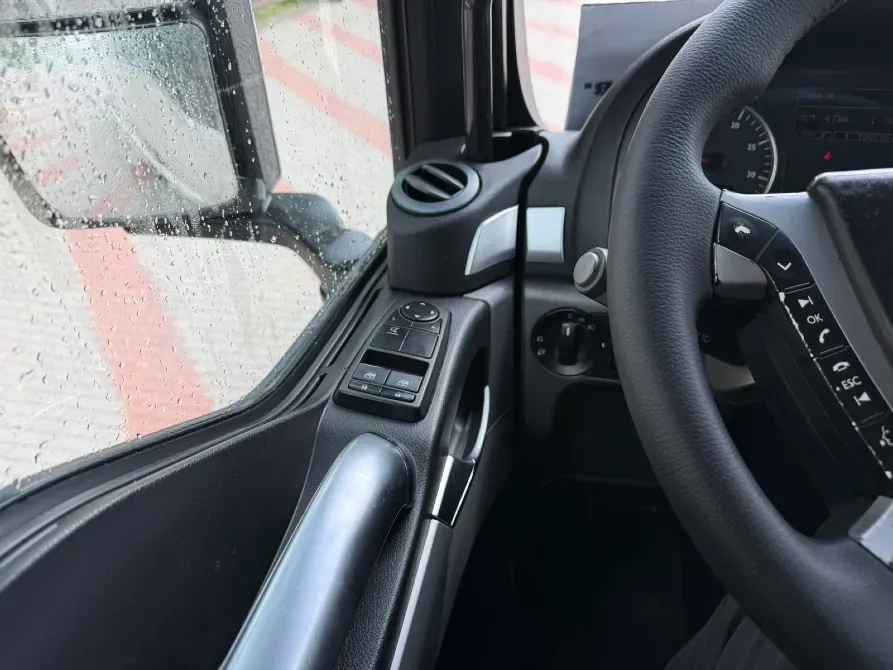 MAN TGX 2011 Вінниця - зображення 10